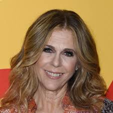 Rita Wilson Movies and TV Shows