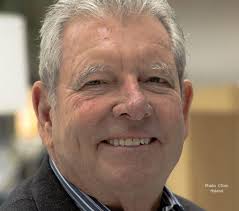 From Indy Car Driver To Napa Valley Vintner