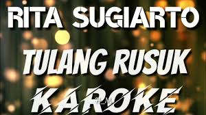 Tulang rusuk is a popular song by rita sugiarto | create your own tiktok videos with the tulang rusuk song and explore 5634 videos made by new and popular creators. Download Rita Sugiarto Tulang Rusuk Official Music Video Mp4 Mp3 3gp Naijagreenmovies Fzmovies Netnaija