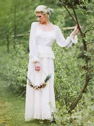 Of course, things have changed quite dramatically since then. Vintage Wedding Dresses Where To Buy Them Who What Wear Uk
