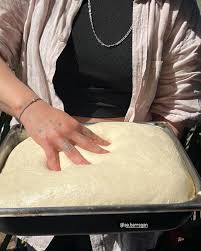 La niña Harina @laa.barragan presenta