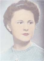 Edith Darwin Obituary (2014)