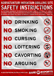 Image result for rare exports