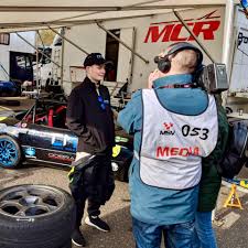 Profile for Charlie Mugglestone Racing