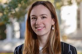 Georgia Rogers's Instagram, Twitter & Facebook