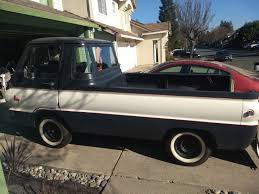 1969 Dodge A100 For Sale Near Antioch California 94531 Classics On Autotrader Classic Cars Classic Trucks For Sale Autotrader
