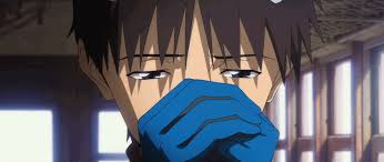Check spelling or type a new query. Evangelion Spoilers Explore Tumblr Posts And Blogs Tumgir