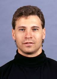 Player photos for the 1992-93 Fort Wayne Komets at hockeydb.com