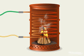 Pool Mit Holz Heizen Best Image Portal Poolheizung Gartendusche Selber Bauen Pool