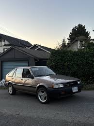 Image result for Brown 1986 Toyota
