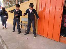 Hay juegos tradicionales para niños, también considerados juegos folclóricos, a los que han jugado generación tras generación y en diferentes partes del mundo. Ninos Rescatan Juegos Tradicionales El Heraldo
