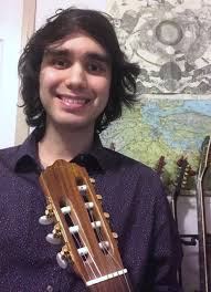 Bellingham Guitar Lessons — Bellinghome School of Music