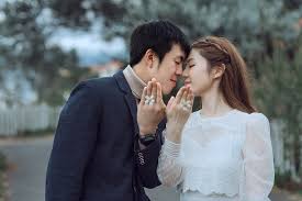 Aku akan selalu menjaga cinta ini. menjalani hubungan jarak jauh memang tidak mudah, kamu dan pasangan tentu harus saling percaya satu sama lain. Untuk Priaku Terima Kasih Sudah Sabar Dan Mau Membimbingku Sampai Titik Ini