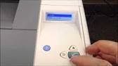 تنزيل التعريف والبرنامج المشغل لطابعة اتش بي تعريف طابعة hp laserjet p3005 التعريف المتوفر كامل ومجاني من المصدر الاصلي، حيث يمكنّك x32,x64 بت، فقط قم بتنزيل تعريف طابعة اتش بي تعريف طابعة hp laserjet p3005 وتثبيته على الجهاز الخاص بك خطوة بخطوة. Hp Laserjet P3005 Printer Youtube