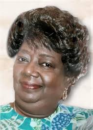 Obituary for Mother Edna (Shaw) Walker