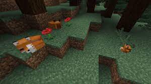 How to tame a fox. Minecraft Fox Guide How To Tame A Fox In Minecraft Pc Gamer