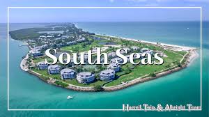 South Seas Resort Homes And Condos For Sale Captiva Fl Neighborhoods And Subdivisions