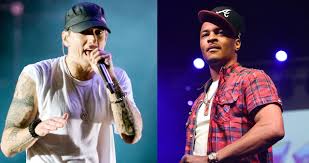 Timbaland was such a force in the 90s that many people have asked the question what happened to timbaland? these past few years. T I Calls Out Eminem For Verzuz Battle Southpawers