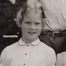 Does anybody know anything about the Barringer family from Germantown? They  had a beautiful estate