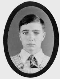 Edwin Zane Elrod (1923-1937)