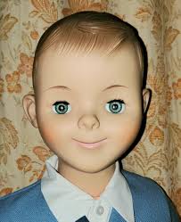 Confessions of a Dolly Lover: Throwback Thursday review: American Character Sandy  McCall