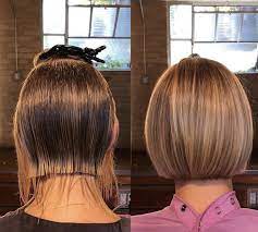 Pin On Latest Bob Haircuts