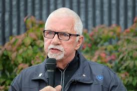 Prince George businessman John Brink donates $1M to CNC for trades and tech  training