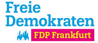 11 фраз в 8 тематиках. Fdp Frankfurt Am Main Freie Demokraten