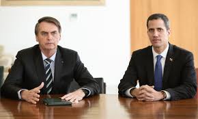Grupo de lima reafirma apoyo a juan guaidó. Brasil Assina Carta Com Grupo De Lima Em Que Renova Compromisso Com Juan Guaido Cartacapital