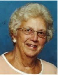 Geraldine Shattuck Obituary (1933