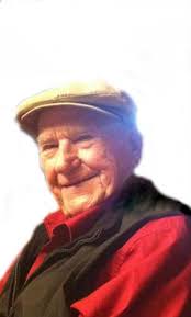 William Anglin Obituary October 12, 2017