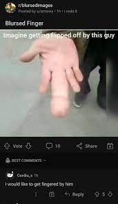 R/fingering
