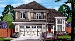 3 bedroom house floor plans come in a broad range of layouts and styles. Cottage Grove 3 Bedroom Cottage Style House Plan 7197
