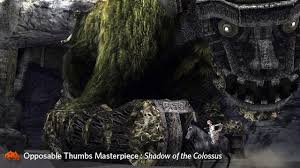 We did not find results for: Masterpiece Shadow Of The Colossus Ars Technica