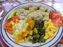 The Rastafarians Ital Food Jamaican Recipes Organic Cooking