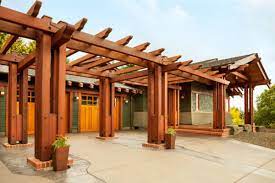 Gamble On Design Pergola Designs Pergola Pergola Patio