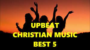 Free new christian worship songs 2019 with lyrics best christian gospel songs lyrics playlist mp3. Upbeat Christian Music Best 5 Youtube