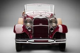 Image result for Ascot Maroon 1931 Lincoln