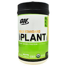 *all health/medical information on this website has been reviewed and approved by the american heart association, based on scientific research and american heart association guidelines. Optimum Nutrition Gold Standard 100 Plant Protein Vanilla Gluten Free Walmart Canada