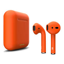 Apple Airpods Pro Black Price In India Earpods Pro Wireless Bluetooth Orange Wireless Bluetooth Wireless Bluetooth
