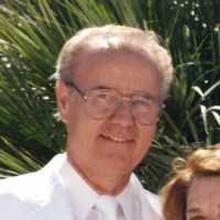 Lyle Kent Hilton (1930–2021)