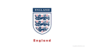 England national football team emblem logo flag europe england flag football world cup. England National Football Team Wallpapers Wallpaper Cave