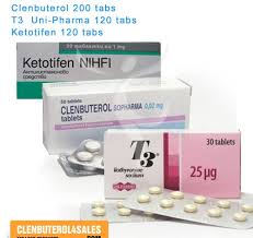 clen t3 ketotifen stack best