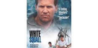 White Squall Movie Review for Parents