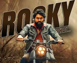 Kgf movie hd poster wallpaper first look free on coming. Rocky Kgf Wallpapers Wallpaper Cave