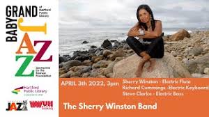 Baby Grand Jazz Series