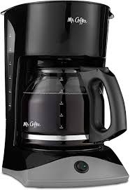 In the manual book of the. Mr Coffee Coffee Maker Instruction Manual Manuals