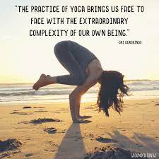 Pin On Yoga Quotes