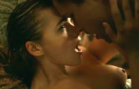 Brought to you by xxxbunker.com. Laine Neil Nude Debut In Strange Angel Sex Scene New Celebrity Nudes