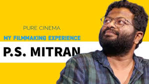 MASTER CLASS CONVERSATION IN SOUND WITH MR RAJA KRISHNAN AUDIO ENGINEER